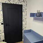 Blue 4 Pokojowy Z Ogrodkiem