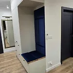 Blue 4 Pokojowy Z Ogrodkiem