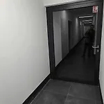 Apartmán Blue 4 Pokojowy Z Ogrodkiem Varšava