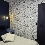 Blue 4 Pokojowy Z Ogrodkiem Apartment Warschau
