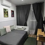 Apartmán Blue 4 Pokojowy Z Ogrodkiem