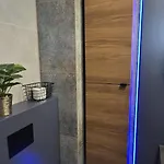 Blue 4 Pokojowy Z Ogrodkiem *