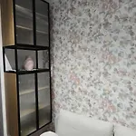 Apartment Blue 4 Pokojowy Z Ogrodkiem Warschau