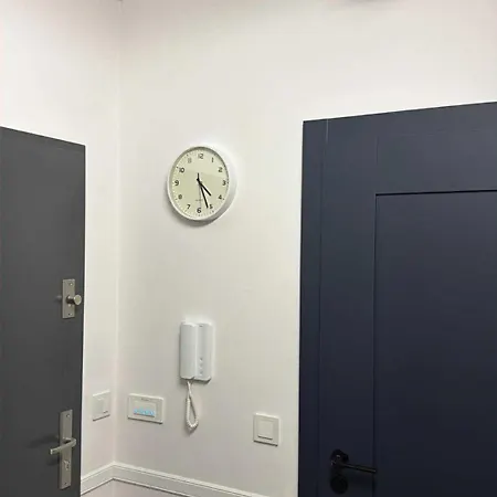 Apartamento Blue 4 Pokojowy Z Ogródkiem *