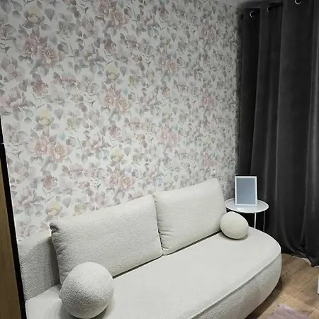 Blue 4 Pokojowy Z Ogródkiem Apartamento *