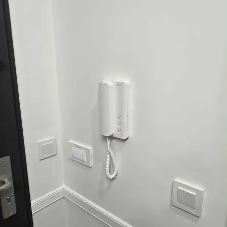 Blue 4 Pokojowy Z Ogrodkiem