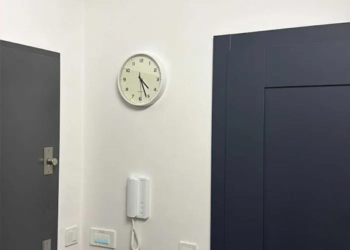 Apartament Blue 4 Pokojowy Z Ogródkiem *