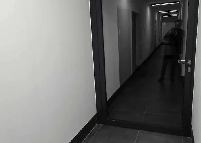 Apartament Blue 4 Pokojowy Z Ogródkiem Warszawa