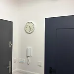 Apartament Blue 4 Pokojowy Z Ogródkiem *