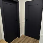 Blue 4 Pokojowy Z Ogródkiem Apartament Warszawa