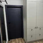 Blue 4 Pokojowy Z Ogródkiem Apartament *