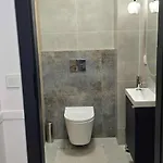 Blue 4 Pokojowy Z Ogródkiem Apartament Warszawa