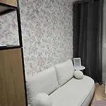 Apartament Blue 4 Pokojowy Z Ogródkiem