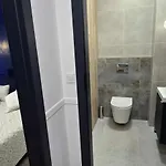 Blue 4 Pokojowy Z Ogródkiem Apartament *