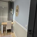 Blue 4 Pokojowy Z Ogródkiem Apartament